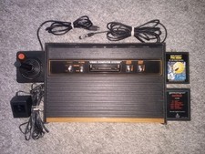 Atari 2600 switch d'occasion  Expédié en Belgium