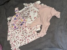 Baby clothing bundle for sale  ROTHERHAM