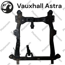 Vauxhall astra 2010 for sale  SANDY