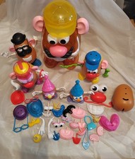 Mr. mrs potato for sale  AIRDRIE