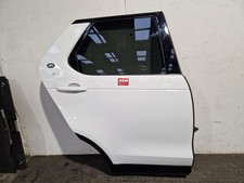 Landrover discovery door for sale  THAME