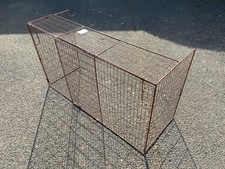 Adjustable metal fireguard for sale  MILTON KEYNES
