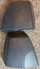 Hummer H3 extensões de canto para-choque traseiro para-choque acabamento par LH e RH fabricante de equipamento original comprar usado Hummer H3 extensões de canto para-choque traseiro para-choque acabamento par LH e RH fabricante de equipamento original comprar usado  Enviando para Brazil