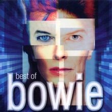 Best bowie david gebraucht kaufen  Berlin