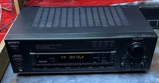 Vintage 1990 sony for sale  New York