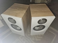 Bowers wilkins 607 for sale  DUNDEE