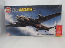 Airfix 08002 avro for sale  STEVENAGE