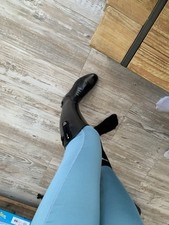 Bottes équitation payer d'occasion  Poussan