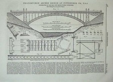 Old antique print for sale  UK