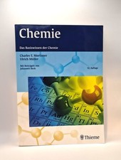 Charles mortimer chemie gebraucht kaufen  Mainz
