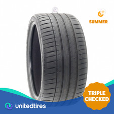 Used 295 30zr21 for sale  Chicago
