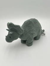 Belle peluche dinosaure d'occasion  Écully