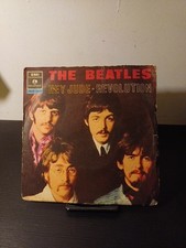 Beatles hey jude usato  Milano