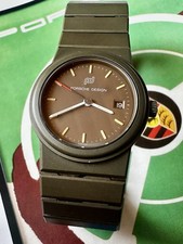 Iwc porsche design d'occasion  Expédié en Belgium