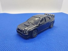 Majorette subaru impreza d'occasion  Courbevoie