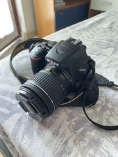 Nikon d3500 24.2 usato  Castiglione delle Stiviere