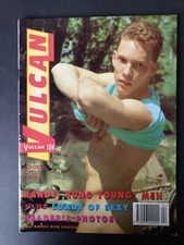 Vulcan issue 104 for sale  ST. LEONARDS-ON-SEA