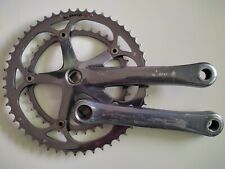 Campagnolo centaur guarnitura usato  Villachiara