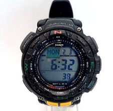 Casio pathfinder alti for sale  Valencia