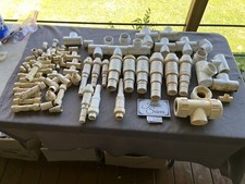 Lot cpvc pvc for sale  Lucedale
