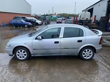 Breaking 2000 vauxhall for sale  BEDLINGTON