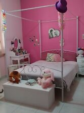 Letto matrimoniale alla usato  Gorla Minore