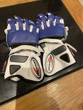 Riossi motorcycle gloves for sale  WAKEFIELD