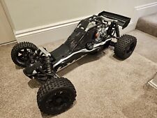 Hpi baja upgraded for sale  ILFORD