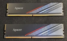 Apacer 16gb ddr4 for sale  Syracuse