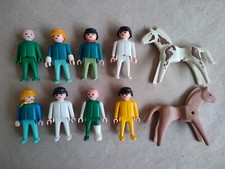 Playmobil geobra lotto usato  Modena