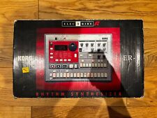 Korg electribe rhythm for sale  RUISLIP