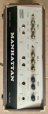 Manhattan 6024 reverb d'occasion  Valenciennes
