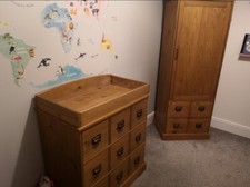 Next highbury nursery for sale  NOTTINGHAM