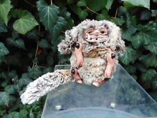 Kreatur art puppe gebraucht kaufen  Heroldsberg