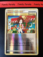 Florist reverse pokemon d'occasion  Expédié en Belgium