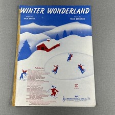 Winter wonderland dick for sale  Saginaw