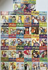 Cam jansen children for sale  Lowell