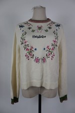 Valentino red maglione usato  Casapesenna