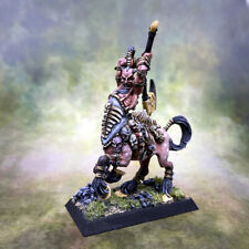 Painted baal conqueror for sale  Bellevue