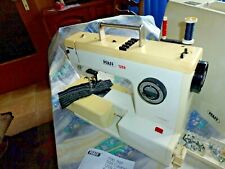 Pfaff idt 1209 gebraucht kaufen  Bochum