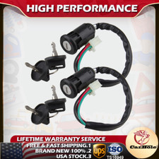 Ignition key switch for sale  Walton