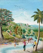 Collectors original haitian for sale  Homestead