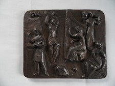 Musen jahresplakette 1974 gebraucht kaufen  Wittenberge