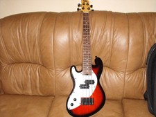 Kala ubass left for sale  LEICESTER