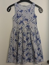 Kleid größe 134 gebraucht kaufen  Sundern (Sauerland)