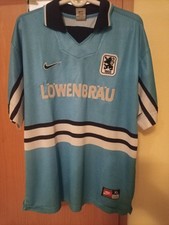 Trikot tsv 1860 gebraucht kaufen  Bad Füssing