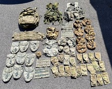 Lot usgi military for sale  York