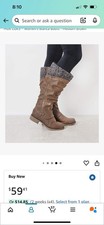 Blowfish women brown for sale  Memphis