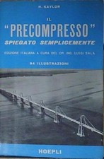precompresso usato  Italia