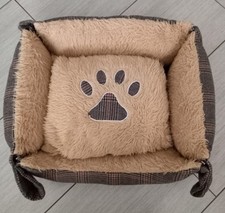 Cuccia cuscino cane usato  Supersano